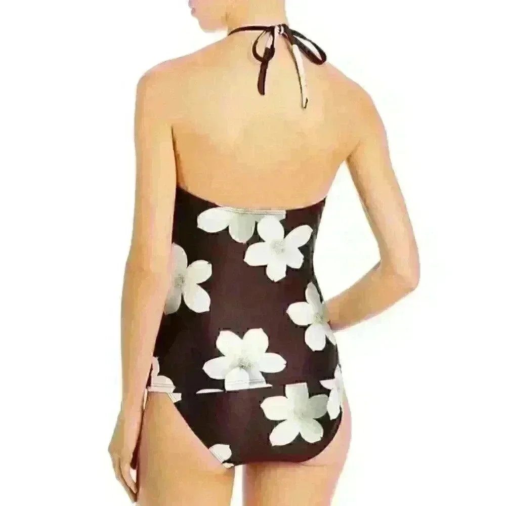 NEW! Polo Ralph Lauren Women’s 0 Swim Set NWT $160 - Picture 2 of 4